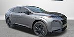 New 2026 NISSAN MURANO PLATINUM in LAKE CITY, FLORIDA