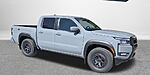 New 2026 NISSAN FRONTIER PRO-X in LAKE CITY, FLORIDA
