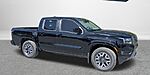 New 2026 NISSAN FRONTIER SV in LAKE CITY, FLORIDA
