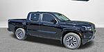 New 2026 NISSAN FRONTIER SV in LAKE CITY, FLORIDA