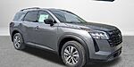 New 2026 NISSAN PATHFINDER SL in LAKE CITY, FLORIDA