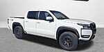 New 2026 NISSAN FRONTIER PRO-X in LAKE CITY, FLORIDA