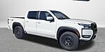 New 2026 NISSAN FRONTIER PRO-X in LAKE CITY, FLORIDA