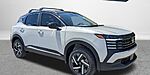 New 2026 NISSAN KICKS SV in LAKE CITY, FLORIDA