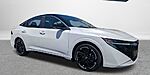 New 2026 NISSAN SENTRA SR in LAKE CITY, FLORIDA
