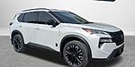 New 2026 NISSAN ROGUE DARK ARMOR in LAKE CITY, FLORIDA