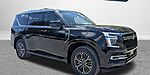 New 2026 NISSAN ARMADA PLATINUM in LAKE CITY, FLORIDA