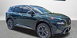 New 2026 NISSAN ROGUE PLATINUM in LAKE CITY, FLORIDA