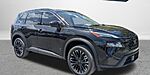 New 2026 NISSAN ROGUE DARK ARMOR in LAKE CITY, FLORIDA