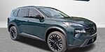 New 2026 NISSAN ROGUE DARK ARMOR in LAKE CITY, FLORIDA