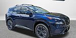 New 2026 NISSAN ROGUE PLATINUM in LAKE CITY, FLORIDA