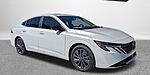 New 2026 NISSAN SENTRA SL in LAKE CITY, FLORIDA