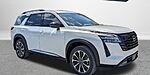 New 2026 NISSAN PATHFINDER PLATINUM in LAKE CITY, FLORIDA