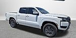 New 2026 NISSAN FRONTIER SV in LAKE CITY, FLORIDA