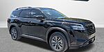 New 2026 NISSAN PATHFINDER SV in LAKE CITY, FLORIDA