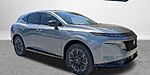 New 2026 NISSAN MURANO PLATINUM in LAKE CITY, FLORIDA