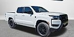 New 2026 NISSAN FRONTIER SV in LAKE CITY, FLORIDA