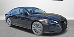 New 2026 NISSAN ALTIMA 2.5 SV in LAKE CITY, FLORIDA