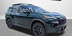 New 2026 NISSAN ROGUE ROCK CREEK in LAKE CITY, FLORIDA