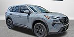New 2026 NISSAN ROGUE SV in LAKE CITY, FLORIDA