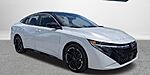 New 2026 NISSAN SENTRA SR in LAKE CITY, FLORIDA