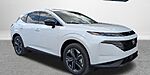 New 2026 NISSAN MURANO SL in LAKE CITY, FLORIDA