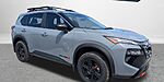 New 2026 NISSAN ROGUE ROCK CREEK in LAKE CITY, FLORIDA