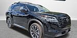New 2026 NISSAN PATHFINDER PLATINUM in LAKE CITY, FLORIDA
