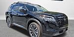 New 2026 NISSAN PATHFINDER PLATINUM in LAKE CITY, FLORIDA
