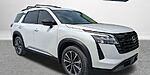 New 2026 NISSAN PATHFINDER PLATINUM in LAKE CITY, FLORIDA