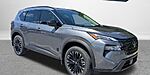 New 2026 NISSAN ROGUE DARK ARMOR in LAKE CITY, FLORIDA