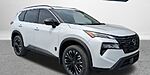 New 2026 NISSAN ROGUE DARK ARMOR in LAKE CITY, FLORIDA