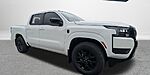 New 2026 NISSAN FRONTIER SV in LAKE CITY, FLORIDA