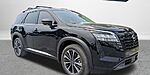 New 2026 NISSAN PATHFINDER PLATINUM in LAKE CITY, FLORIDA