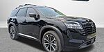 New 2026 NISSAN PATHFINDER PLATINUM in LAKE CITY, FLORIDA