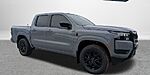 New 2026 NISSAN FRONTIER SV in LAKE CITY, FLORIDA
