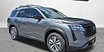 New 2026 NISSAN PATHFINDER SL in LAKE CITY, FLORIDA