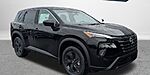 New 2026 NISSAN ROGUE SV in LAKE CITY, FLORIDA