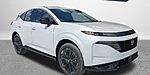 New 2026 NISSAN MURANO PLATINUM in LAKE CITY, FLORIDA