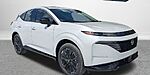 New 2026 NISSAN MURANO PLATINUM in LAKE CITY, FLORIDA