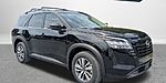 New 2026 NISSAN PATHFINDER SL in LAKE CITY, FLORIDA