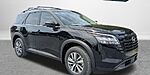 New 2026 NISSAN PATHFINDER SL in LAKE CITY, FLORIDA