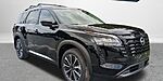 New 2026 NISSAN PATHFINDER PLATINUM in LAKE CITY, FLORIDA