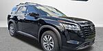 New 2026 NISSAN PATHFINDER SL in LAKE CITY, FLORIDA