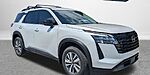 New 2026 NISSAN PATHFINDER SL in LAKE CITY, FLORIDA