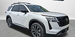 New 2026 NISSAN PATHFINDER PLATINUM in LAKE CITY, FLORIDA