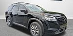 New 2026 NISSAN PATHFINDER SL in LAKE CITY, FLORIDA