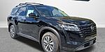 New 2026 NISSAN PATHFINDER SL in LAKE CITY, FLORIDA