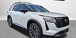 New 2026 NISSAN PATHFINDER PLATINUM in LAKE CITY, FLORIDA