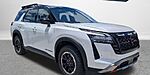New 2026 NISSAN PATHFINDER ROCK CREEK in LAKE CITY, FLORIDA